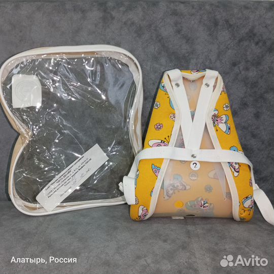 Перинка (подушка) фрейка 2