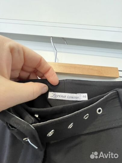 Брюки женские классические