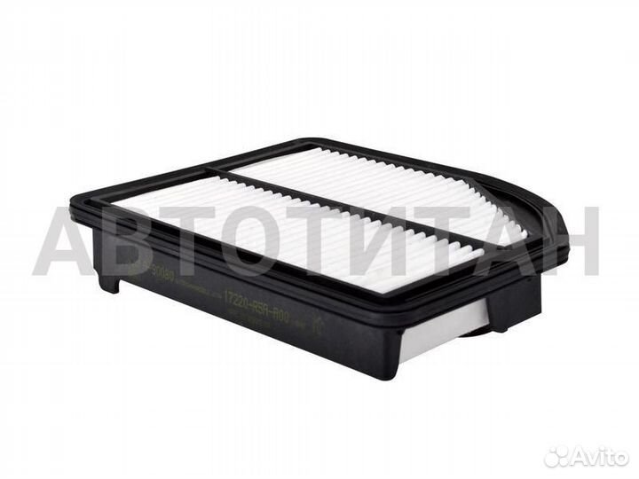 Фильтр воздушный honda CR-V IV 2,4 12- green filte