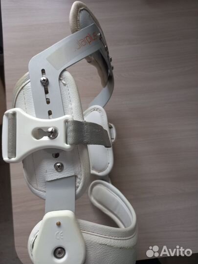 Корсет ортопедический детский