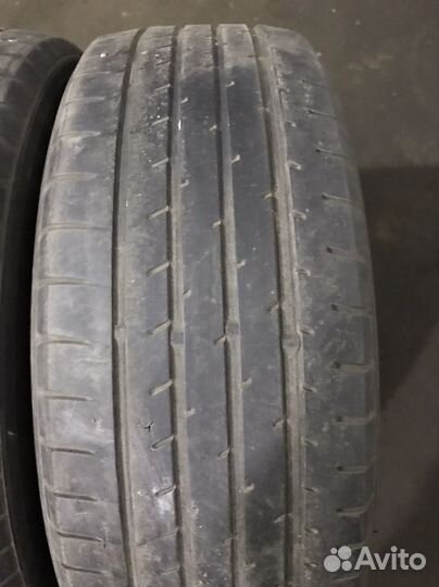 Toyo Proxes R36 225/55 R19 99V