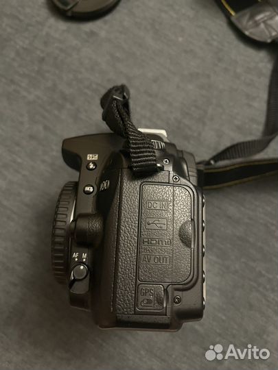 Nikon d90 body Под ремонт