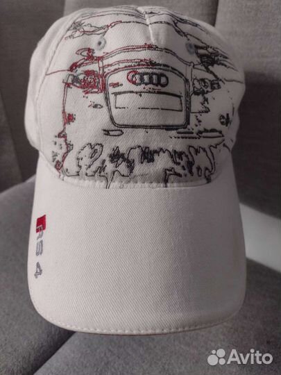 Бейсболка оригинал