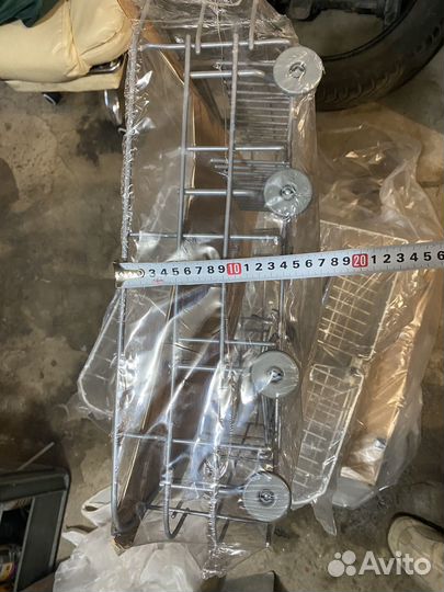 Корзины и лотки для посудомоечной машины