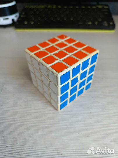 Кубик рубика ShengShou 4x4x4