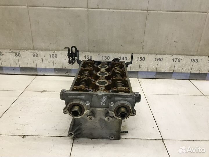 Головка блока Astra H / Family 2004-2015