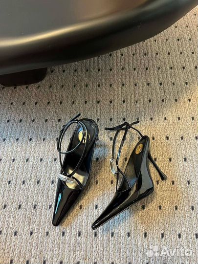 Saint laurent туфли