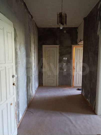 2-к. квартира, 60,2 м², 1/3 эт.