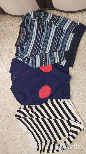 Женские вещи пакетом 40 42 осень-зима