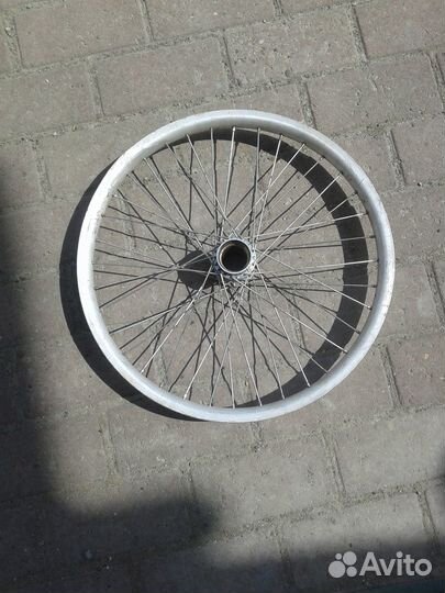 Велосипед Кама