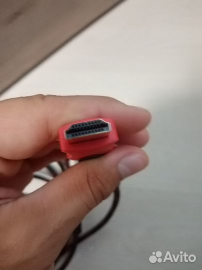 Кабель hdmi 2 метра
