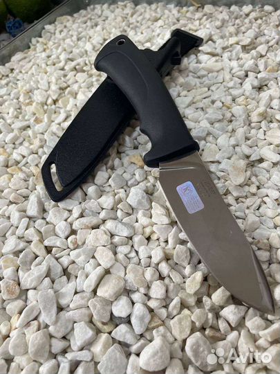 Нож разделочный