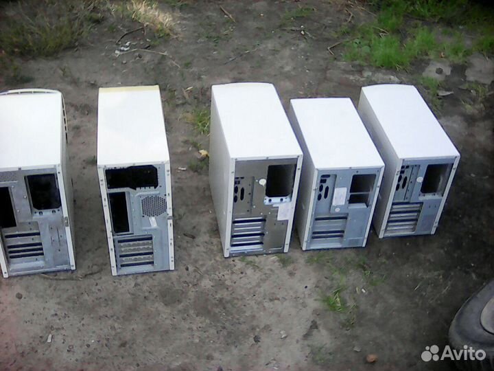 Корпус для компьютера