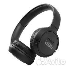 Новые наушники JBL Tune 510BT