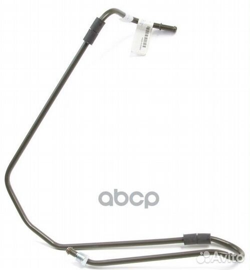 Трубка топливной системы Daewoo Nexia 1995-2016