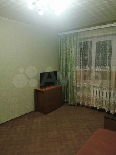 1-к. квартира, 33 м², 1/9 эт.