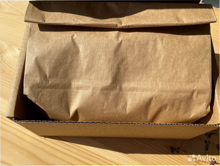 Иван-чай 1кг 2023 год, насыщенный