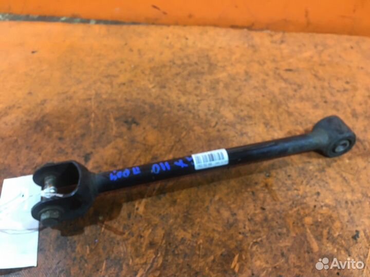 Реактивная тяга задняя Toyota Mark ii blit GX110W