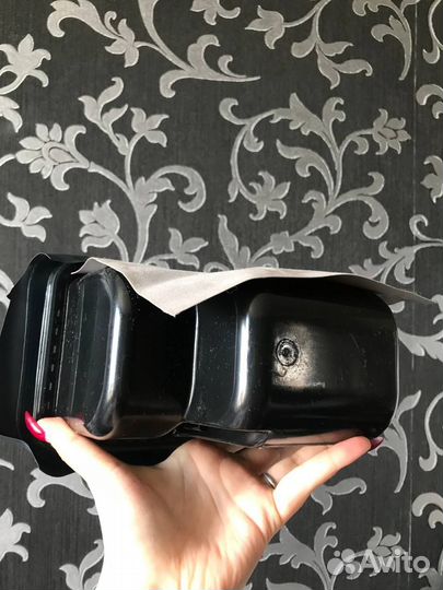 Электрический насос для матраса