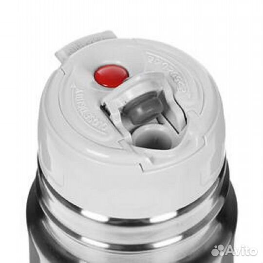 Японский термос Zojirushi SV-GR35-XA 350мл