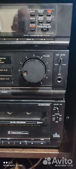 Lo-D HRD-300M Hitachi