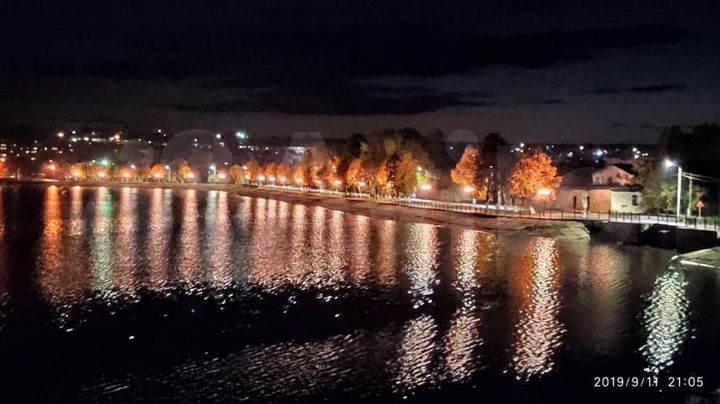 Дом 35 м² на участке 21 сот.