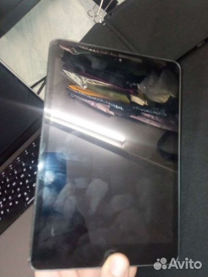 iPad mini 32 GB WiFi + Celular