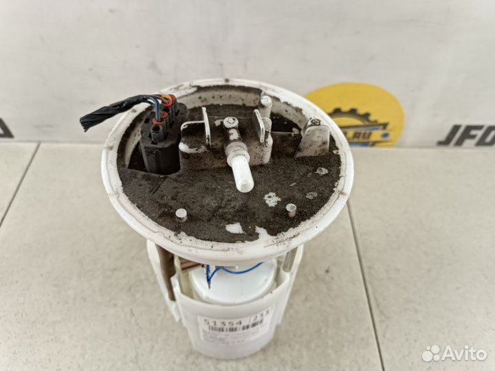 Бензонасос Ford Focus 3 CB8 1.6 ecoboost jtdb 2013