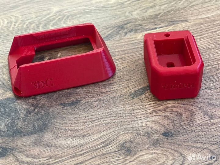 Магвел. Расширитель горловины впо-185/285