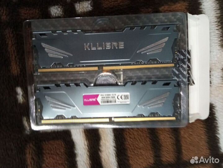 Xeon e5 2666 v3 комплект
