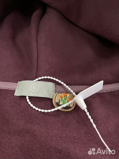 Travis Scott x Mastermind Japan зип худи