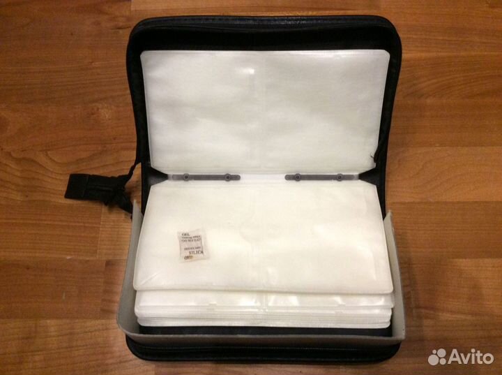 Органайзер для CD «Wei Guan» (New)