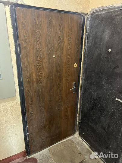 Дверь входная