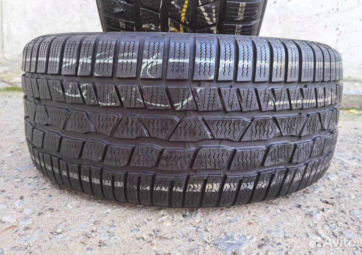 Continental ContiWinterContact TS 830 P 235/45 R17 94H