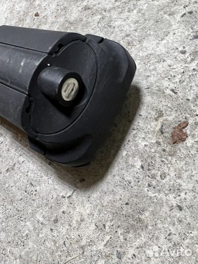 Релинги-перемычки-дуги на крышу авто