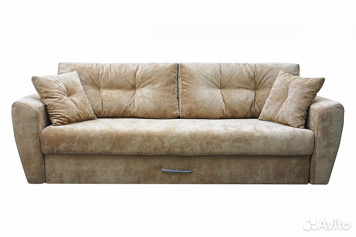 Диван-кровать 