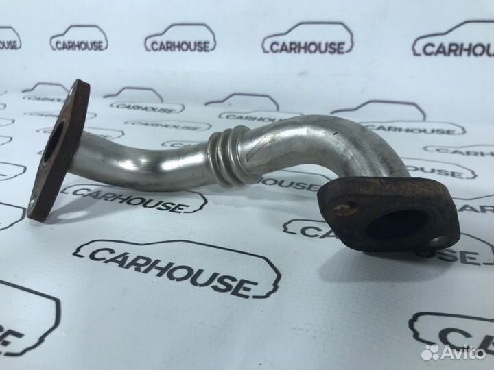 Трубка егр Great Wall Hover GW4D20