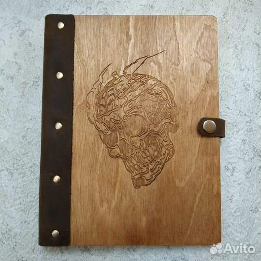 Блокнот А5 Дерево жизни