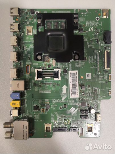 Main BN41-02575B BN94-13052M