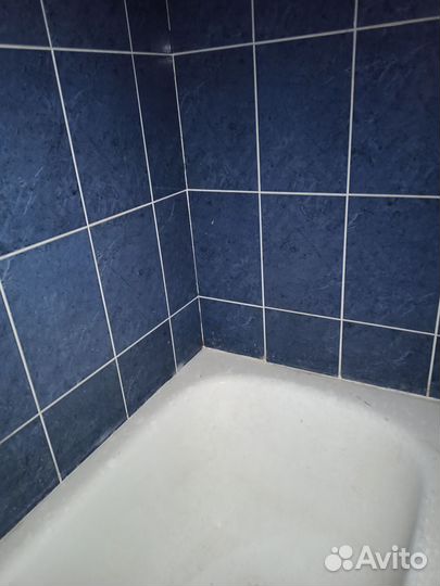 Ванная б/у