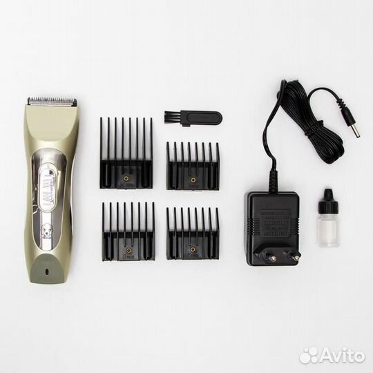 Машинка для стрижки Pet Clipper электрическая