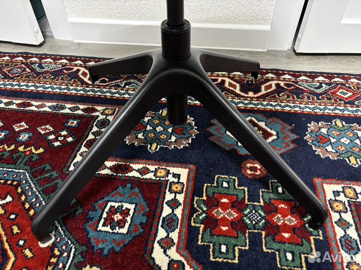 Стул офисный IKEA Lngjäll