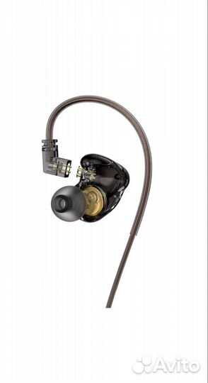 Наушники Music Kingdom IEM110