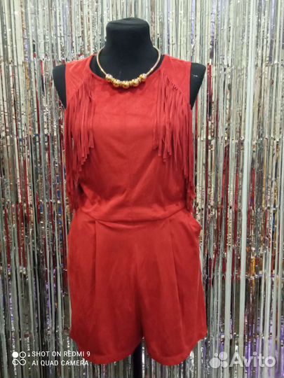 Комбинезон 42-44