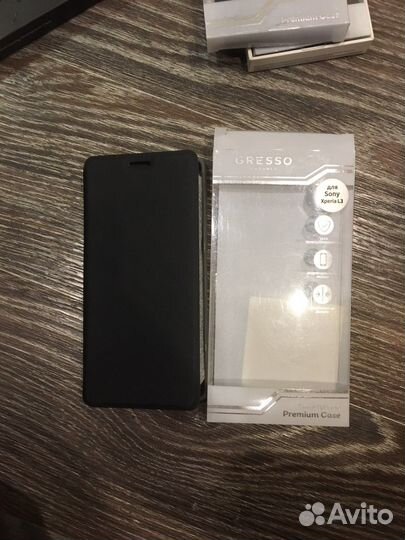 Чехлы для sony xperia