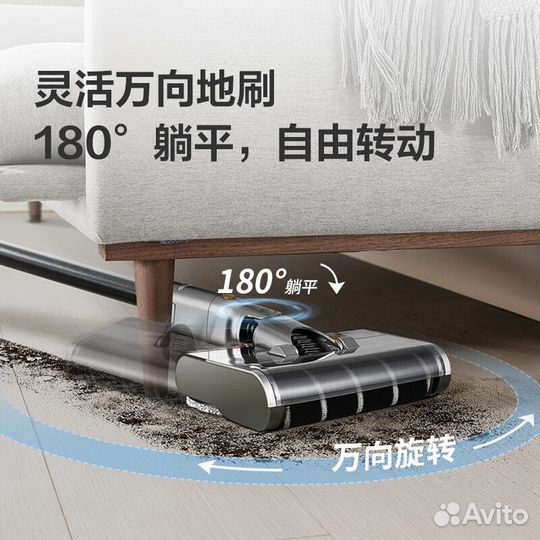 Supor Vacuum Cleaners (2)