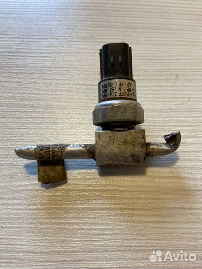 Датчик кондиционера Kia Spectra