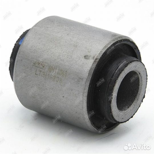 Jikiu BH11043 Сайленблок задней цапфы передний лев