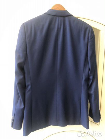 Пиджак Top shop школьный