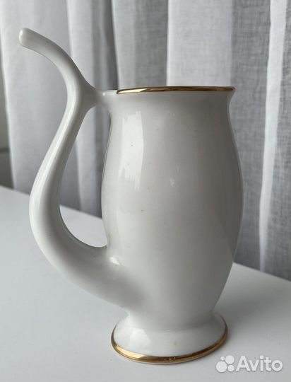 Стакан для минеральной воды